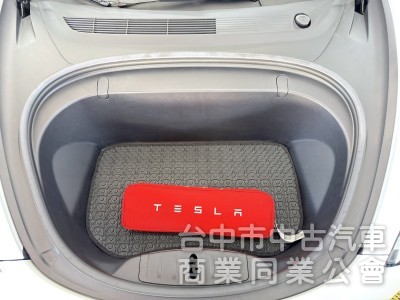 2020年 TESLA Model 3 LR 可全貸