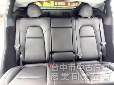 2022年 TESLA Model Y P版 EAP 可全貸