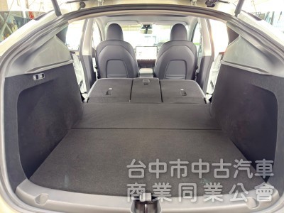2022年 TESLA Model Y P版 EAP 可全貸