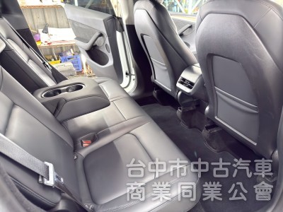 2022年 TESLA Model Y P版 EAP 可全貸