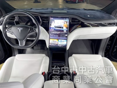 2019年 TESLA Model X LR 終超 可全貸
