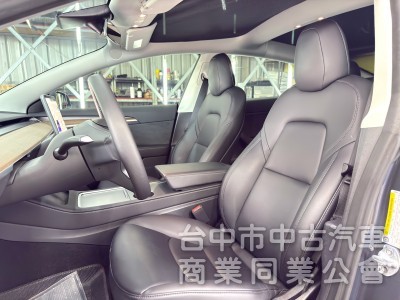 2022年 TESLA Model 3 LR EAP 可全貸