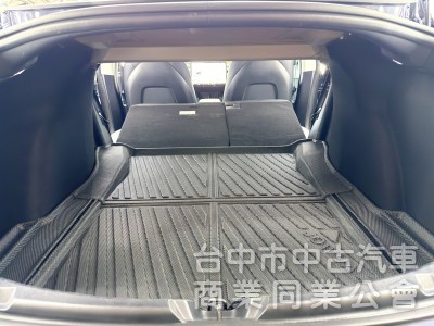 2022年 TESLA Model 3 LR EAP 可全貸