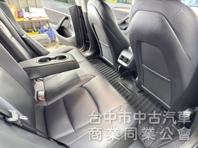 2022年 TESLA Model 3 LR EAP 可全貸