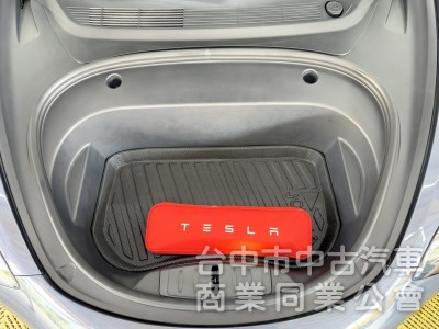2022年 TESLA Model 3 LR EAP 可全貸