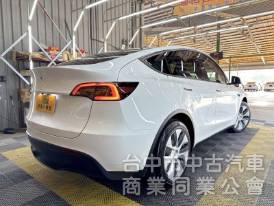 2023年 TESLA Model Y RWD 可全貸