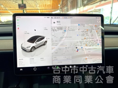 2023年 TESLA Model Y RWD 可全貸