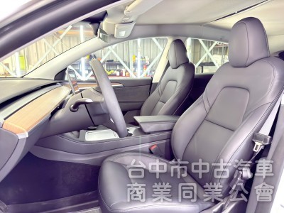 2023年 TESLA Model Y RWD 可全貸