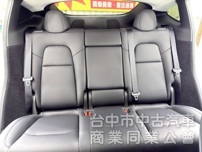 2023年 TESLA Model Y RWD 可全貸