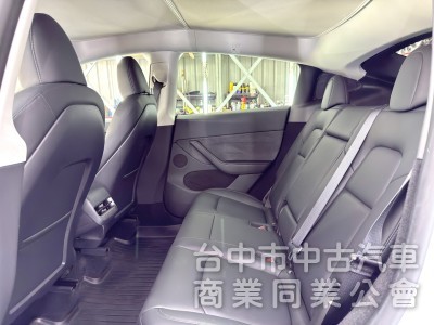 2023年 TESLA Model Y RWD 可全貸