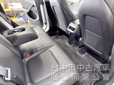 2023年 TESLA Model Y RWD 可全貸