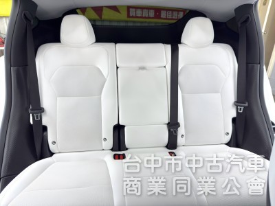 2025年 TESLA Model Y LR EAP 煥新Ｙ 可全貸