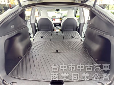 2025年 TESLA Model Y LR EAP 煥新Ｙ 可全貸