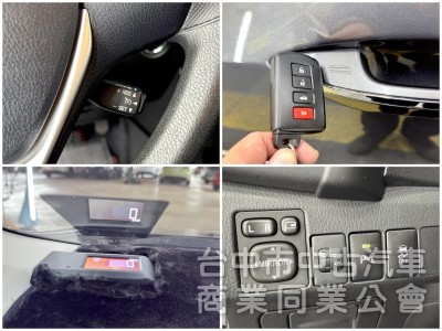 2018年 豐田 ALTIS 跑少 電視 IKEY 可全貸