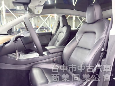 2022年 TESLA Model Y P版 可全貸