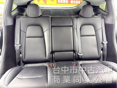 2022年 TESLA Model Y P版 可全貸