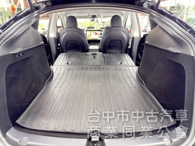 2022年 TESLA Model Y P版 可全貸