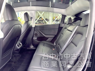 2022年 TESLA Model Y P版 可全貸