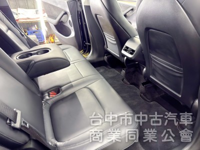 2022年 TESLA Model Y P版 可全貸