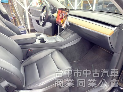 2022年 TESLA Model Y P版 可全貸