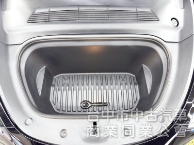 2022年 TESLA Model Y P版 可全貸