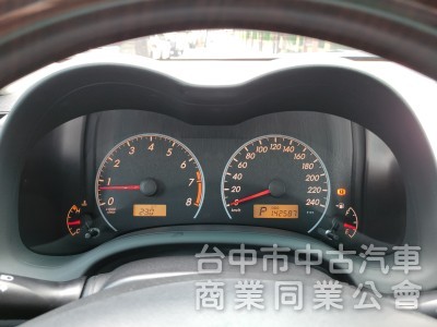 2012豐田Altis 嚴選優質， 歡迎看車比較，保固認證