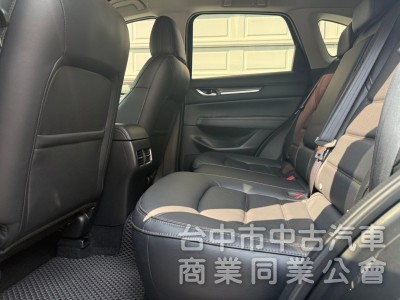 2023 MAZDA CX5 旗艦版