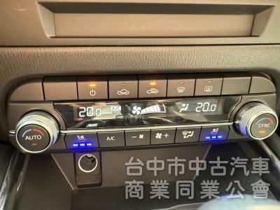 2023 MAZDA CX5 旗艦版