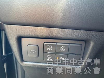 2023 MAZDA CX5 旗艦版