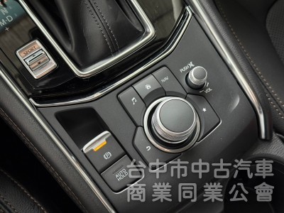 2023 MAZDA CX5 旗艦版