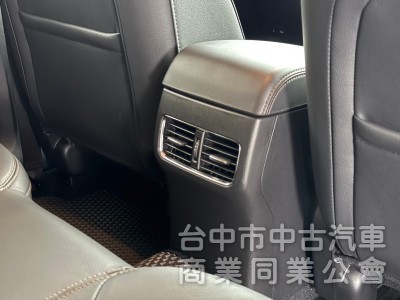 2023 MAZDA CX5 旗艦版