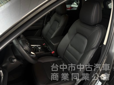 2023 MAZDA CX5 旗艦版