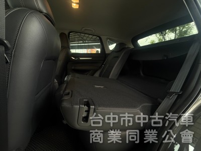 2023 MAZDA CX5 旗艦版