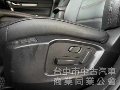 2023 MAZDA CX5 旗艦版