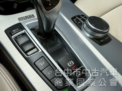2016 BMW X4 M40I