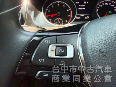 2016 VW Golf 280 TSI 1.4