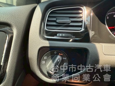 2016 VW Golf 280 TSI 1.4