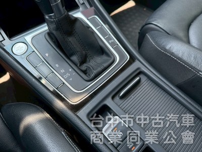 2016 VW Golf 280 TSI 1.4