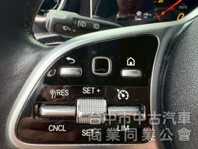2018 BENZ A200