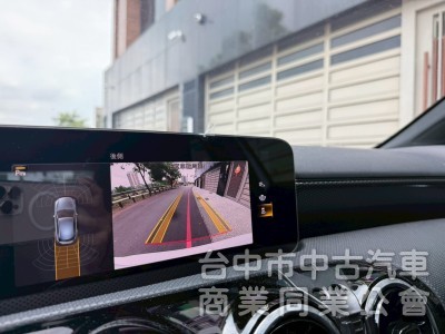 2018 BENZ A200
