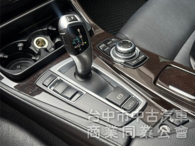 2013 BMW 528I
