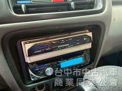 2001 鈴木SUZUKI Grand Vitara 2.0