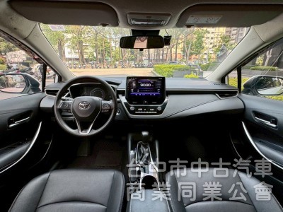 2024 TOYOTA ALTIS 12代