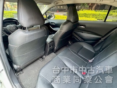 2024 TOYOTA ALTIS 12代
