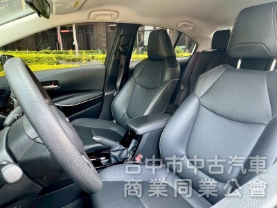 2024 TOYOTA ALTIS 12代