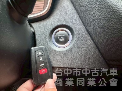 2024 TOYOTA ALTIS 12代