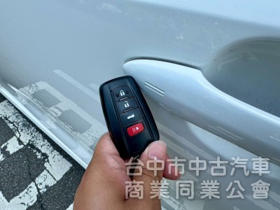 2024 TOYOTA ALTIS 12代