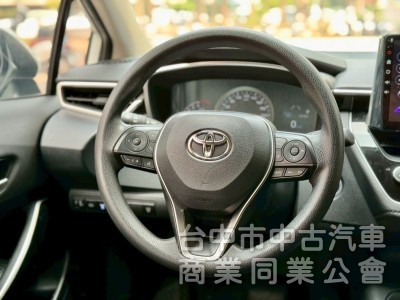 2024 TOYOTA ALTIS 12代