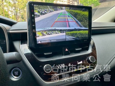 2024 TOYOTA ALTIS 12代