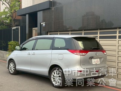 2018 TOYOTA PREVIA 2.4 七人座